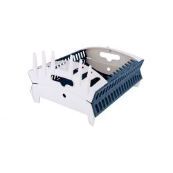 Coghlan Coghlans Snapfold Dish Rack Tilbehør Til Camping