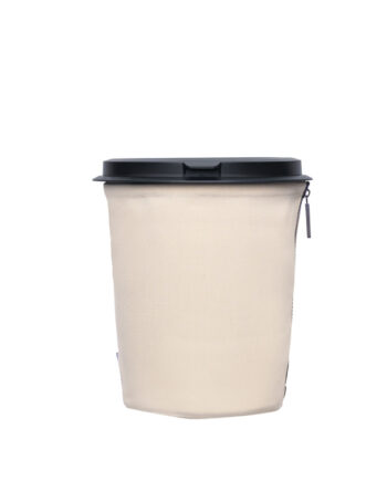 Flextrash Affaldsbeholder Casual Creme