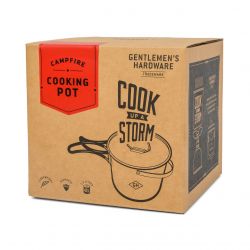 Gentlemen Hardware Camping Pot Gryde