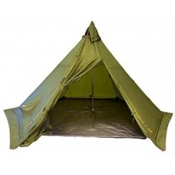 Helsport Pasvik Outertent Incl Pole Telt