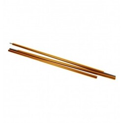Helsport Rettstang 2x132cm Telt