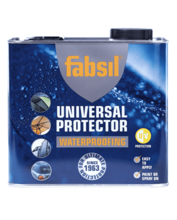 Imprægnering Til Telt Grangers Fabsil Liter