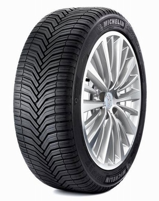 Michelin Crosclim Camping 225 75r16