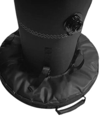 Sandbag Til Air Cover Telt