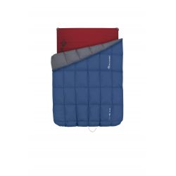 Sea Summit Tanami Tmi Down Camping Comforter Queen Denim Blue Dyne