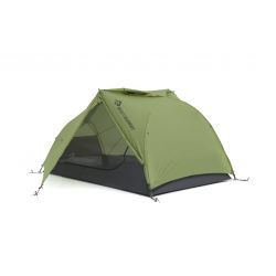 Sea Summit Telos Tr2 Telt Green Telt