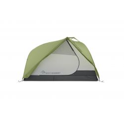 Sea Summit Telos Tr3 Plus Telt Green Telt