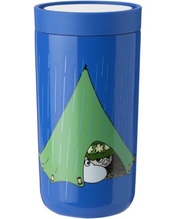 Stelton Click Termokrus Liter Moomin Camping
