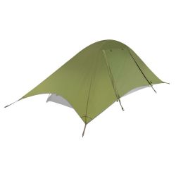 Tatonka Single Moskito Dome Fly Lightolive Telt