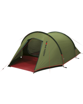 Telt High Peak Kite Personer
