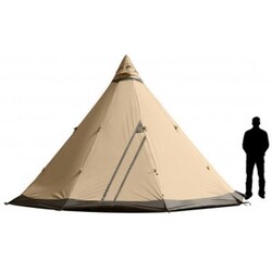 Tentipi Zirkon Telt