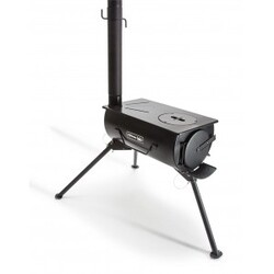 Petromax Loki2 Camping Stove And Tent Oven Ovn