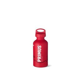Primus Fuel Bottle Red Tilbehør Til Camping