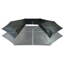 Tentipi Floor Comfort Telt