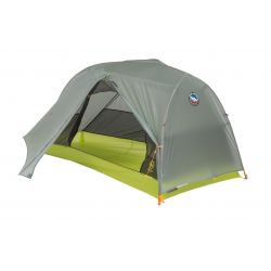 Big Agnes Tiger Wall Ul1 Mercury Evening Primrose Telt