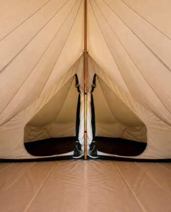 Kabine Til Glamping Telt Kabine