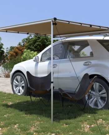 Markise Til Campingvogn Autocamper   Beige