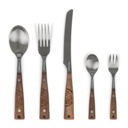 Petromax Camping Cutlery Bestik