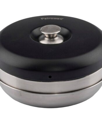 Petromax Dimego Camping Oven Ovn
