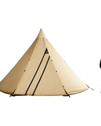 Tentipi Onyx Telt Beige