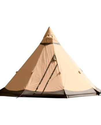 Tentipi Safir Telt Beige