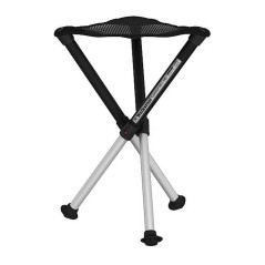 Walkstool Comfort Campingstol Ben Sort