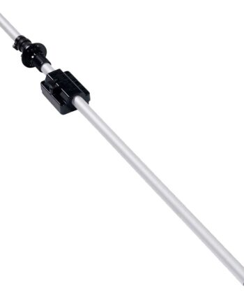 Antennemast Aluminium
