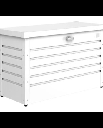 Biohort Hyndebox 100 Hvid