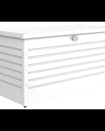 Biohort Hyndebox 130 Hvid