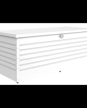 Biohort Hyndebox 180 Hvid
