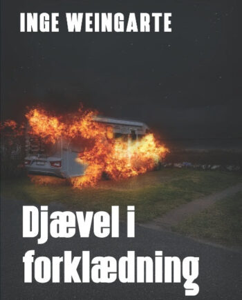 Djævel Forklædning