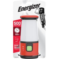 Energizer Camping Lantern 3aa