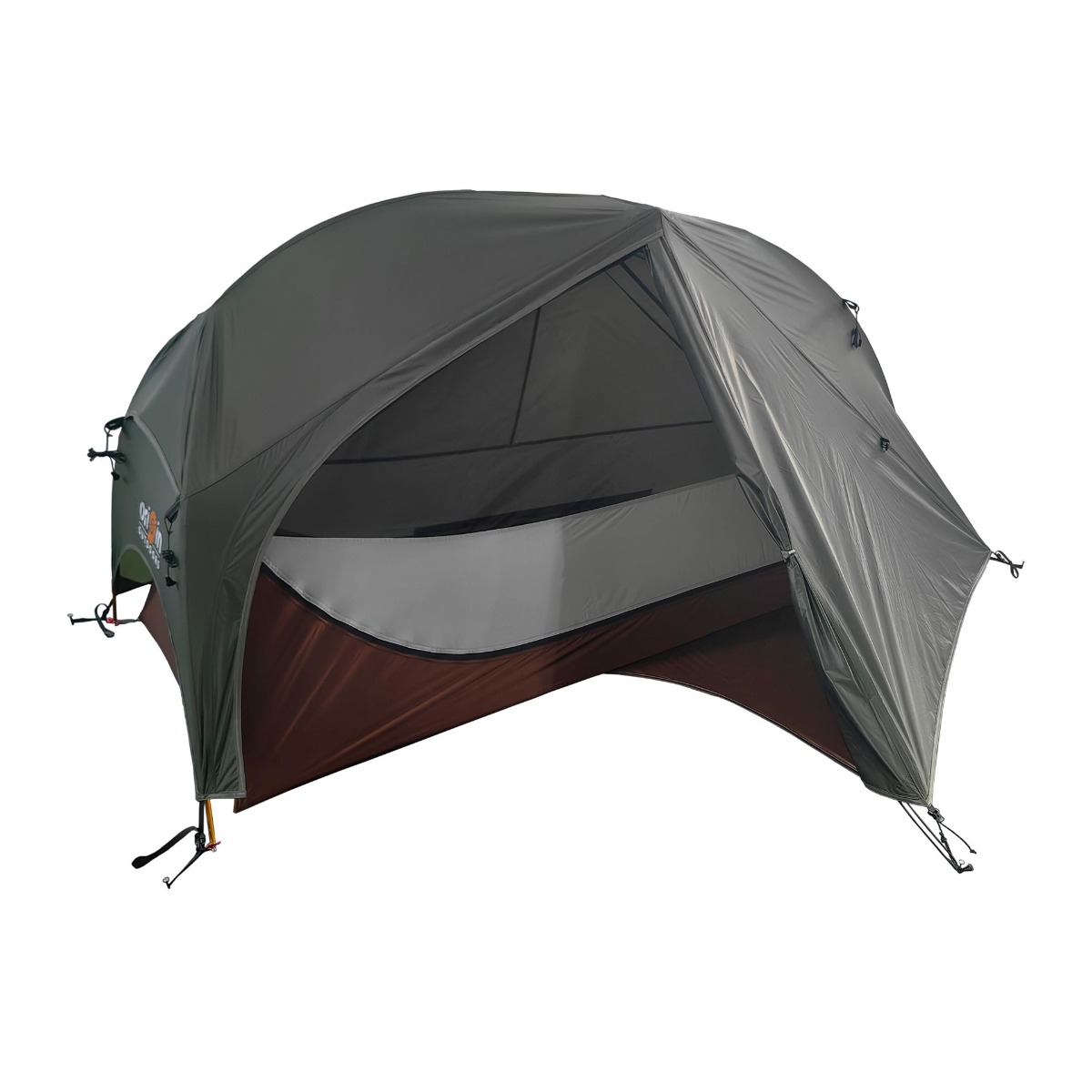Outdoors Trekking Telt Nomad Lite Pers