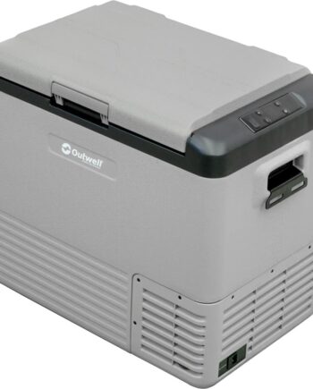 Outwell Arctic Chill Kompressor Køleboks Camping Elektrisk