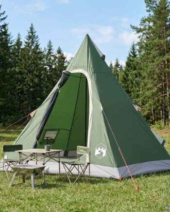 Personer Grøn 185t Polyester Med Coating