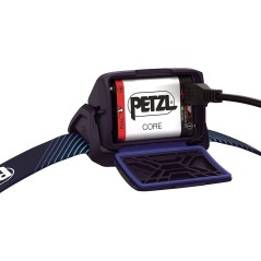 Petzl Actik Core Pandelampe 600 Genopladelig