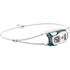 Petzl Bindi Rød Hvid
