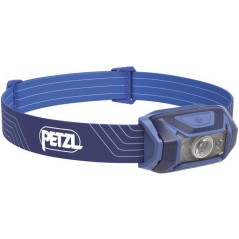 Petzl Tikka Rød Hvid
