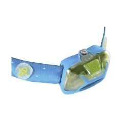 Petzl Tikkid Lommelygte Til Hovedet Hvidt Lys