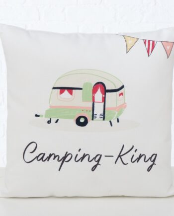 Pude Camping Pude Camping King