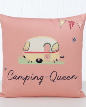 Pude Camping Pude Camping Queen