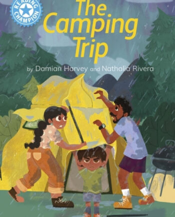 Reading Champion The Camping Trip