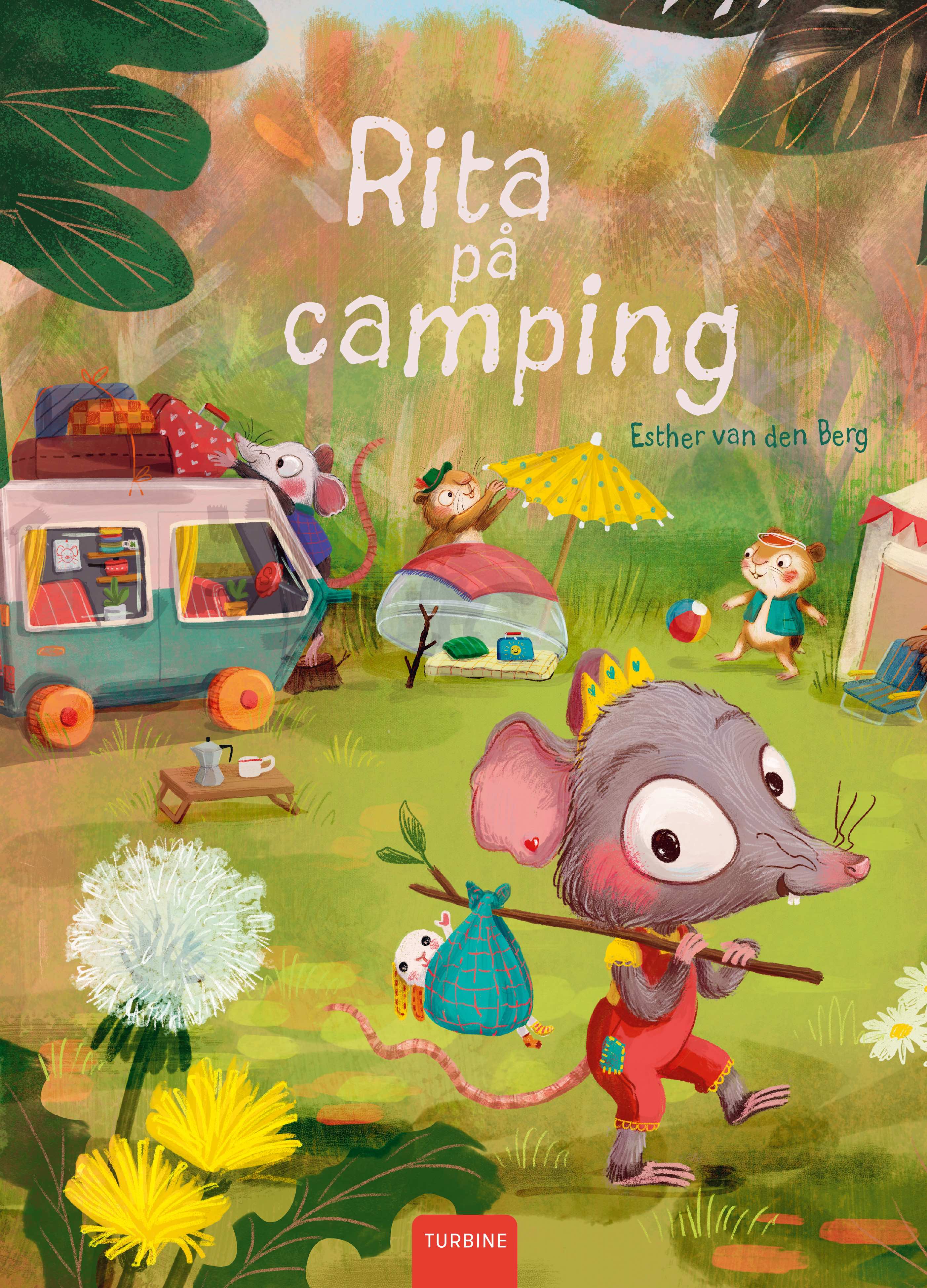 Rita Camping