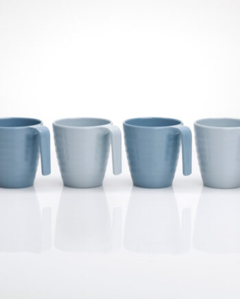 Shades Blue Stabelkrus Pak