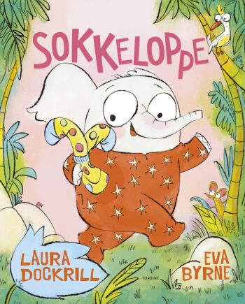 Sokkeloppe