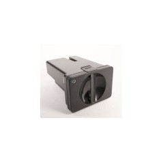Sort Tank Rent Vand