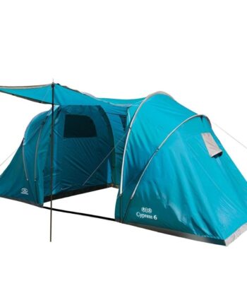 Telt Cypress Personer