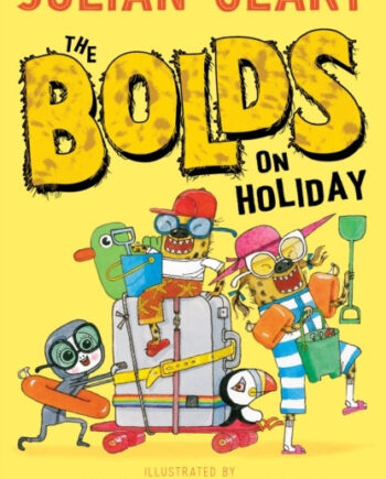 The Bolds Holiday