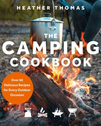 The Camping Cookbook