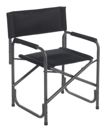 Wecamp Pento Instruktørstol Black